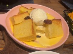 -院子餐厅·大锅菜·老杭帮(桥西直街店)