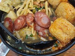 -螺蛳粉先生(蓟门桥店)