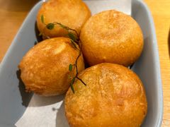 -蜜桃餐厅·伴山(海岸城店)