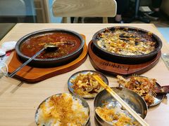 -小木屋拌饭(沈阳中街大悦城店)
