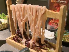 -湊湊火锅·茶憩(合生汇购物中心店)