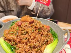 -天仁聚驴肉香(北石槽店)