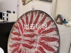 雪花肥牛-湯系·煲汤手艺人(东二环泰禾广场店)