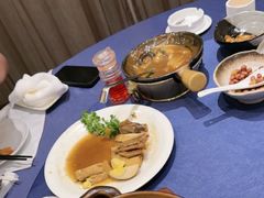 -新加坡泰国村酒楼(五角场店)