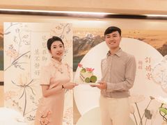 -西安饭庄·非遗陕菜(钟楼店)