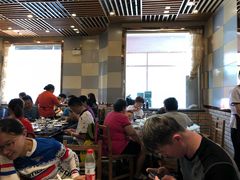 大堂-梅飞酒家(桑园路店)