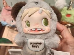 -深圳湾万象城(南山店)