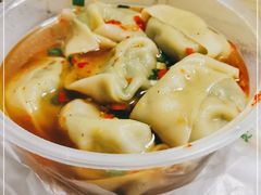 -古徽州馄饨店(宝安路店)