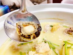 -金龙·打边炉(南京西路店)