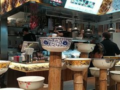 -成都你六姐·牛肉冒菜(城市集市合生汇店)
