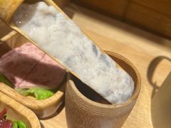 -独食火锅·半米屋台(直营总店)