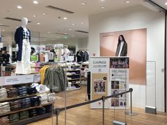 -优衣库(天津鲁能城购物中心店)