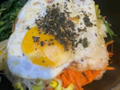 -火炉情韩国料理店(古田路店)