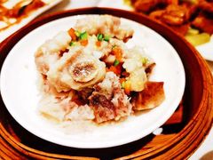 -京粤荟(海王银河科技大厦店)