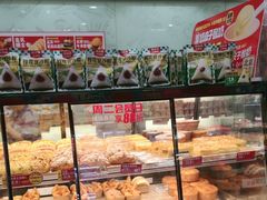 -味多美蛋糕(洋桥店)