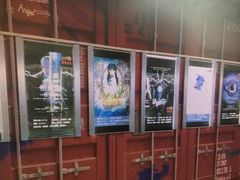 -YOGO优果密室逃脱(新佳丽广场店)