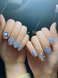 -Meet Nail 美睫·美甲