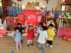 -糖心家族国际幼儿园·托育园(南开水上公园店)