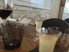 -安妮意大利餐厅(国贸店)
