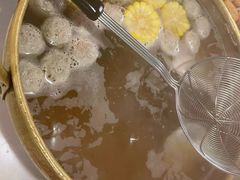 -食潮汕头鲜牛馆(望京保利店)