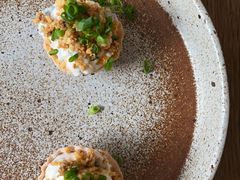 火腿小塔塔-BOR Eatery(安福路店)