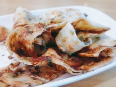 -台北楚楚园馅饼粥(虹桥南丰城店)