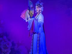 -盖碗儿梨园·变脸吐火·川剧(天府广场店)