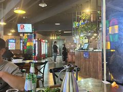 -沈胖子音乐烤吧·炒菜·龙虾(环城东路店)