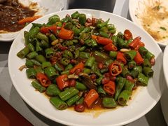 -吴越荣记·苏州菜·松鼠桂鱼(娄门景区店)