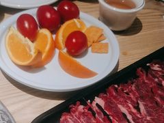 -正禾鲜·潮汕牛肉火锅(凯德天府店)
