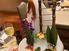 -雍和会海鲜姿造自助(湖东路店)