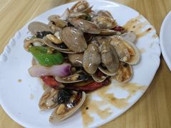秘制花甲-美食店(华贵路店)