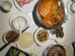 -守柴炉烤鸭(成都大邑店)