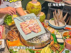 -椰小鸡·琼州糟粕醋(美兰缤纷城店)