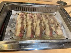 法式黑椒牛烧-千纸鹤嫩汁烤肉(西大直街店)