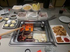 -海底捞火锅(金光华店)