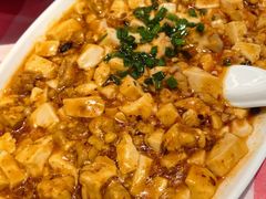 -洪霞餐馆·川菜·鲜货现炒(两江春城店)