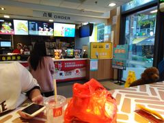 -麦当劳(阳朔益田西街店)