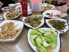 -好味道海鲜大排档·老字号(巽寮湾海鲜市场店)