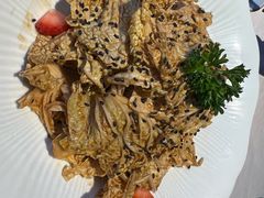 -庆云楼饭庄(什刹海店)