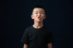 -小鬼当佳儿童摄影(龙德广场店)