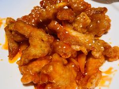 -芳芳私房菜·精做淮扬菜(承德路店)