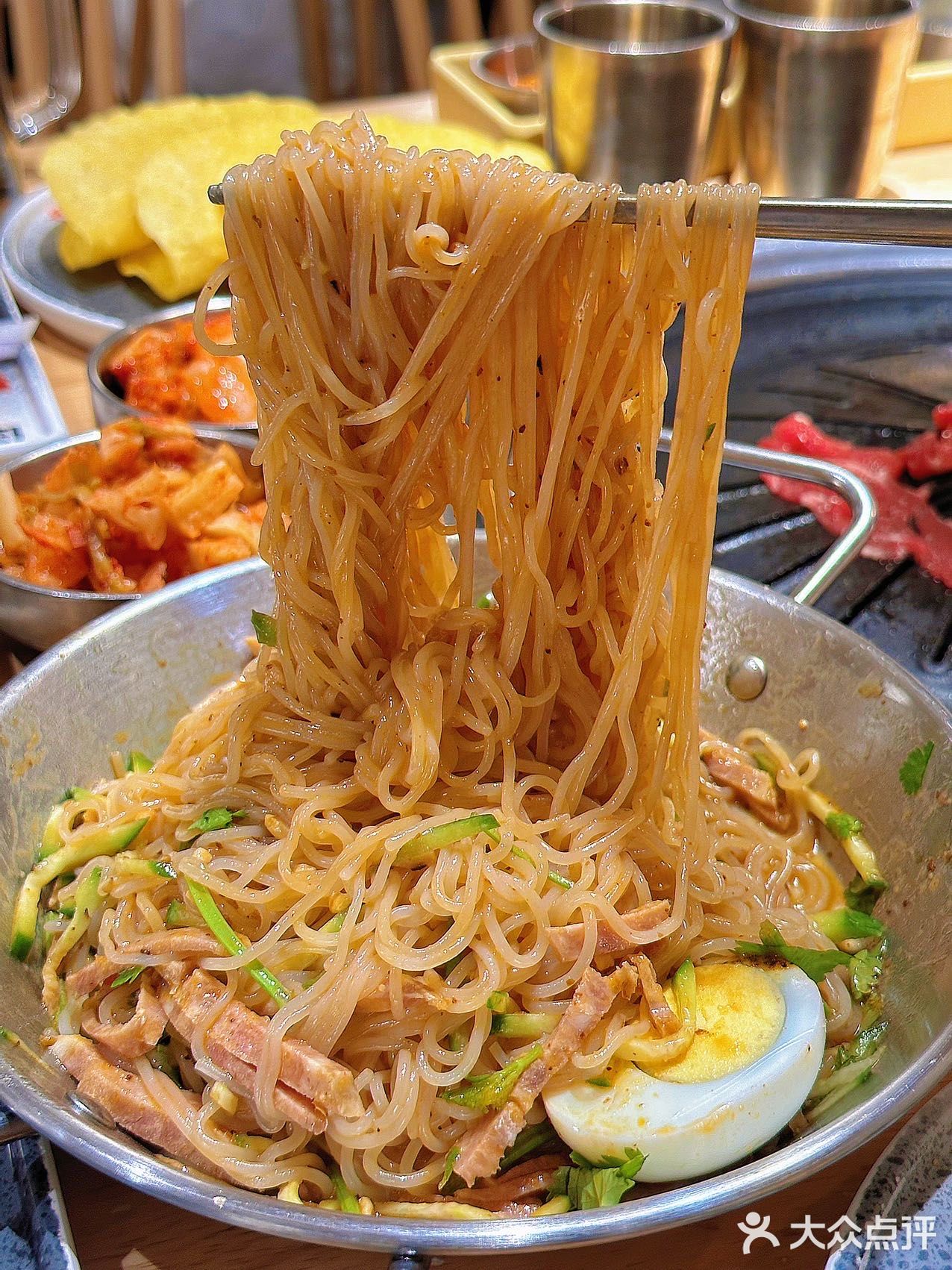 西安！西安！大口吃肉的快乐！