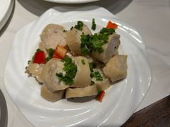 -新侨小馆(东直门北小街店)