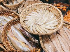 -长平老姿娘夜粥(平东一街店)