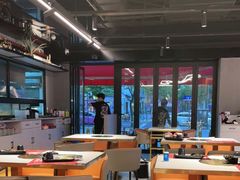 -96农蝎虾(江桥老街店)