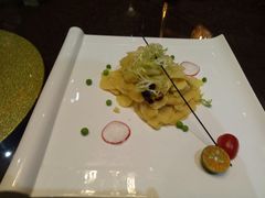 -半岛公馆(淞兴西路店)