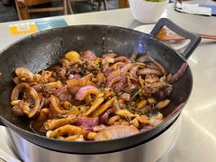 -胡须佬鸡煲四季火锅店(石厦西村直营店)