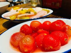 -盟重烧烤(高正街店)