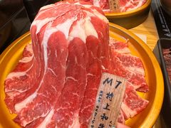 -牛匠和牛寿喜锅(西安总店)